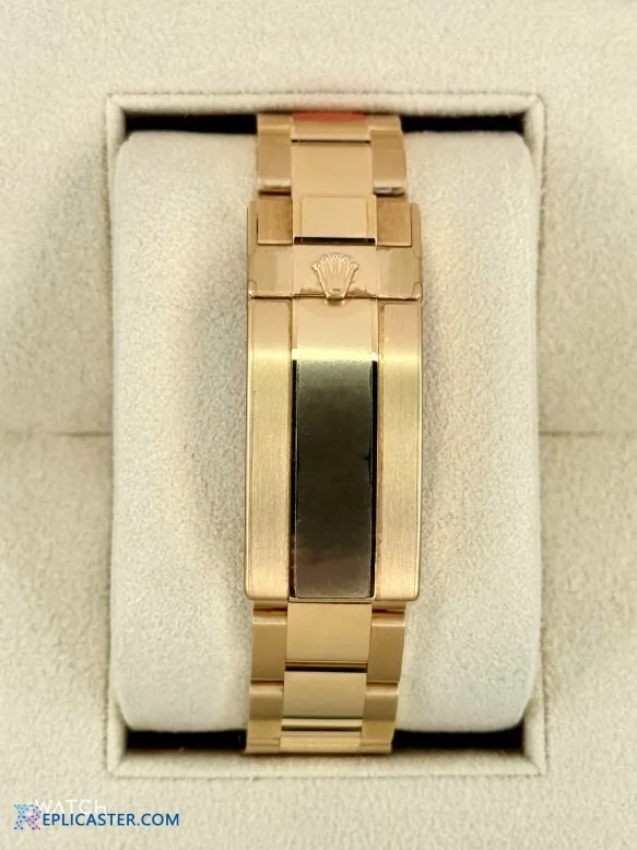 Deepsea 44mm watch case back view