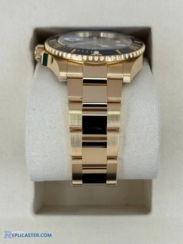 Submariner 41mm in presentation box