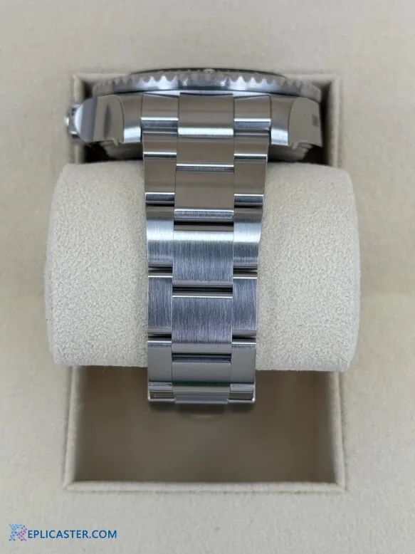 Rolex Deepsea 44mm crown detail
