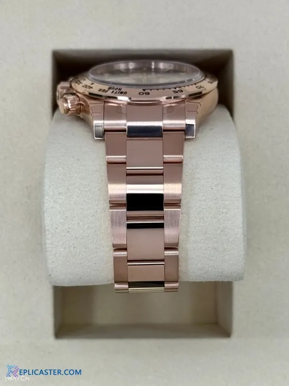 Replica Daytona tachymetric scale bezel
