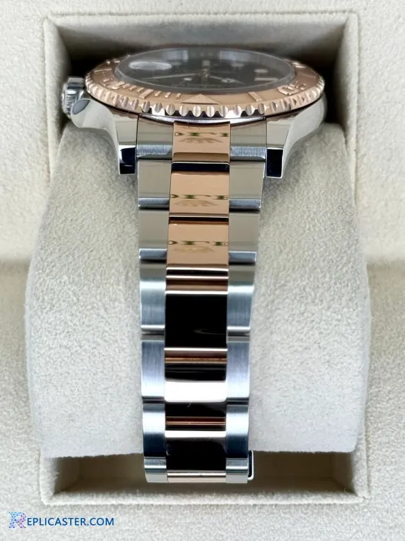 Yacht-Master 40mm dial markers