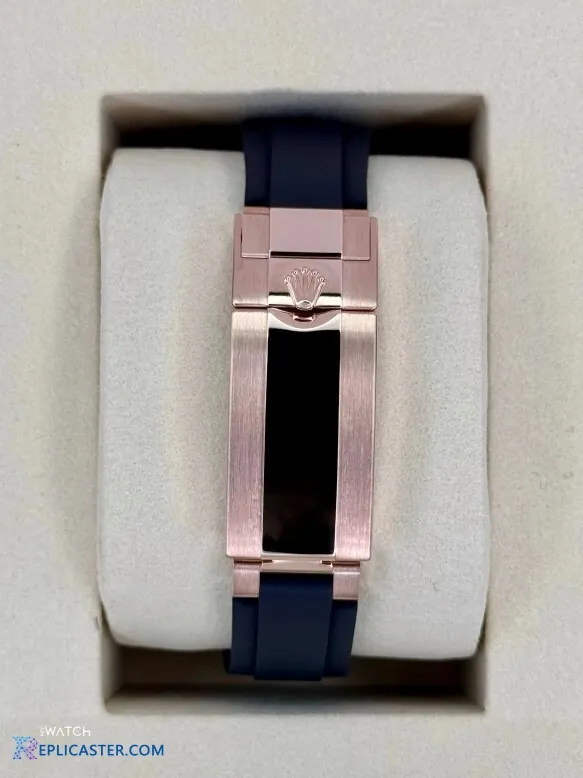 Yacht-Master 40mm watch in presentation box