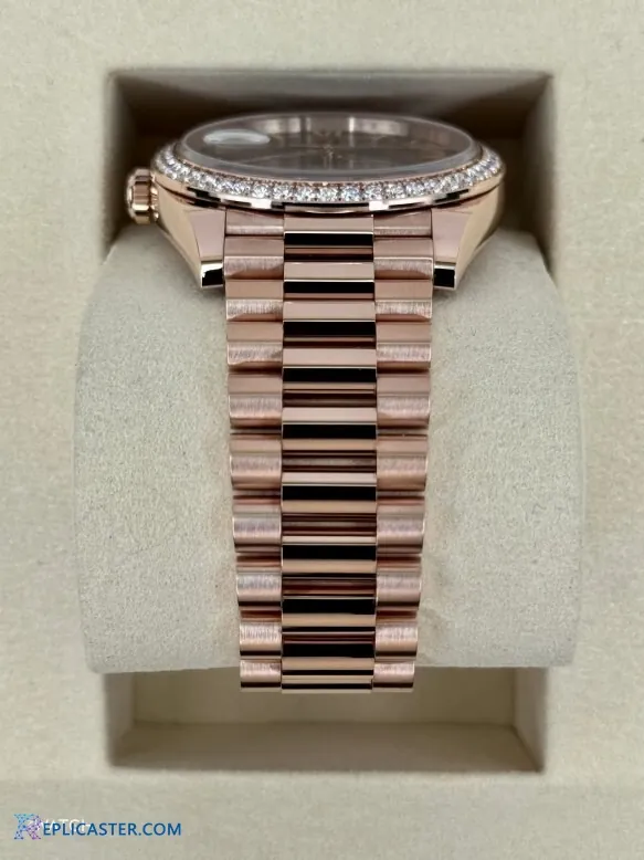 Rolex Day-Date 40mm - Presidential Bracelet