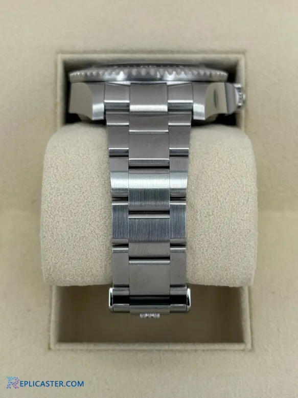 Rolex Deepsea 44mm Clone - Case Back View