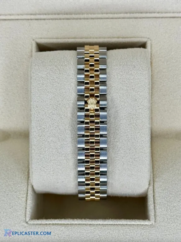 Datejust 28mm replica bracelet clasp