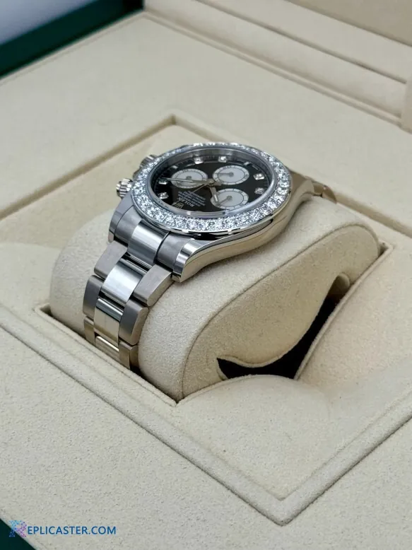 Rolex Daytona 40mm bracelet and clasp