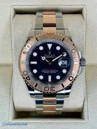 Yacht-Master 40mm date window