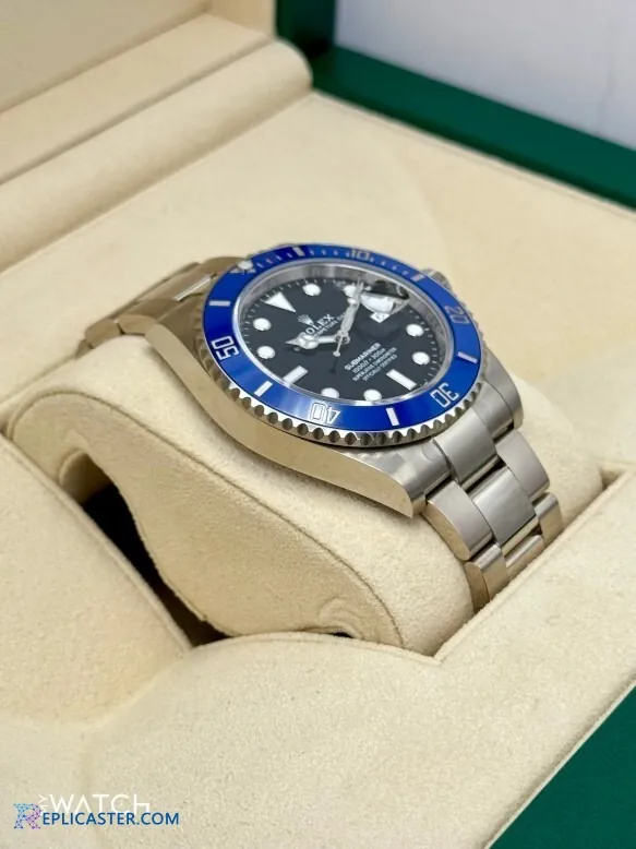 Submariner 126619LB 904L stainless steel band